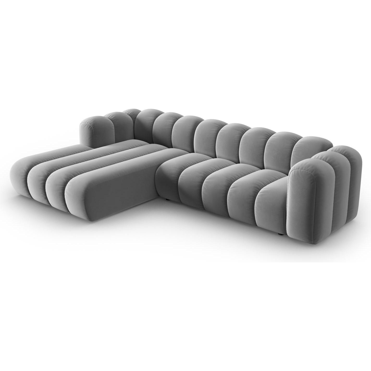 Thumbnail - Micadoni, Sofa, Lupine (Ecksofa)