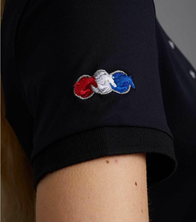 Actual product image Premier Equine logo PE (36)