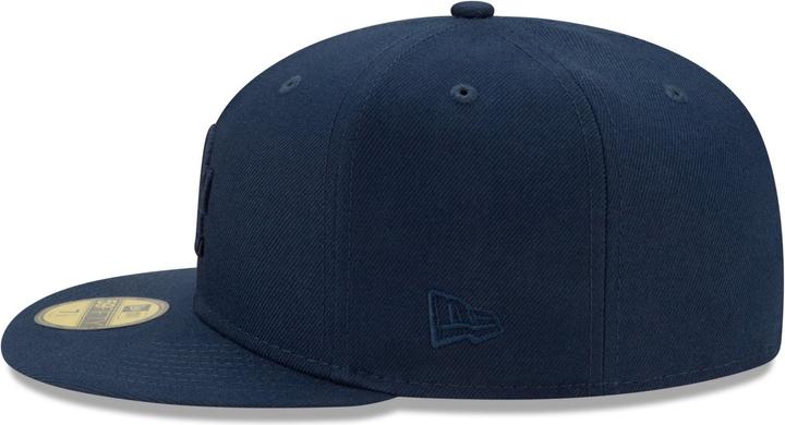 Produktbild New Era 59Fifty Cap WORLD SERIES 1988 LA Dodgers - 6 7/8 (6 7/8)