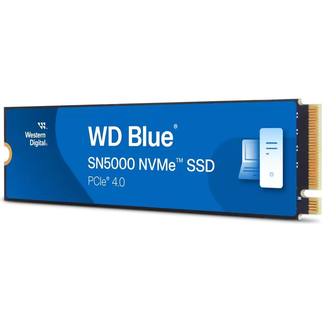 Thumbnail - WD Blue SN5000 (1000 GB, M.2 2280), SSD