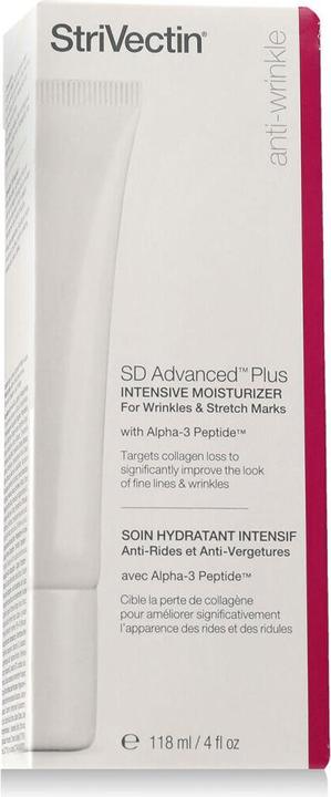 Productafbeelding StriVectin Advanced Plus (118 ml)
