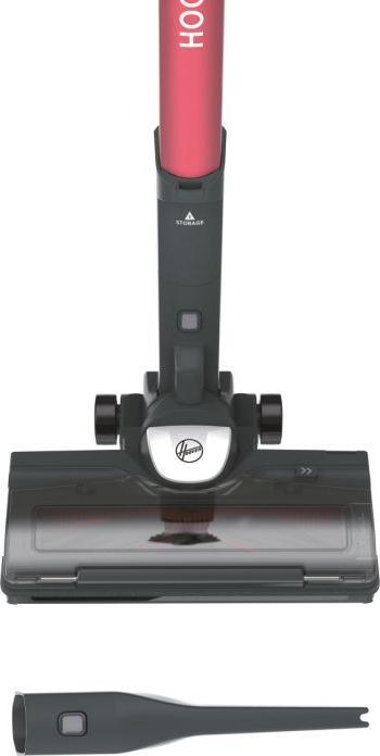 Actual product image Hoover HF522STH 011