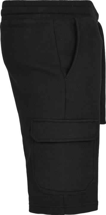 Produktbild Urban Classics Organic Cargo Sweatshorts