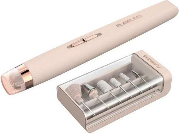 Produktbild Flawless Salon Nails Blush