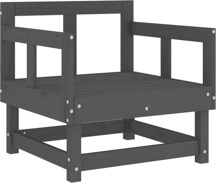 Produktbild vidaXL Gartenstuhl