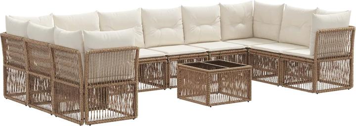Produktbild vidaXL Garten-Sofa