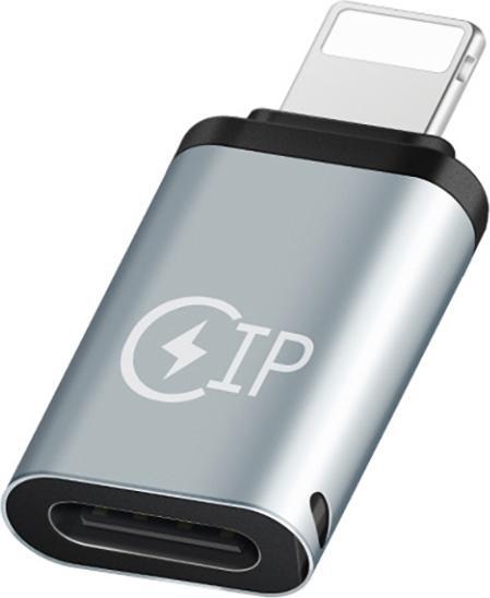 PowerGuard USB-C — Lightning (USB Typ C, Lightning)