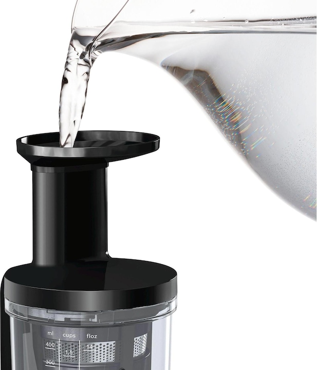 Actual product image Bosch Hausgeräte Mesm731m