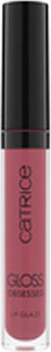 Produktbild Catrice Gloss Obsessed Lip Glaze (040 - Pout Of Office)