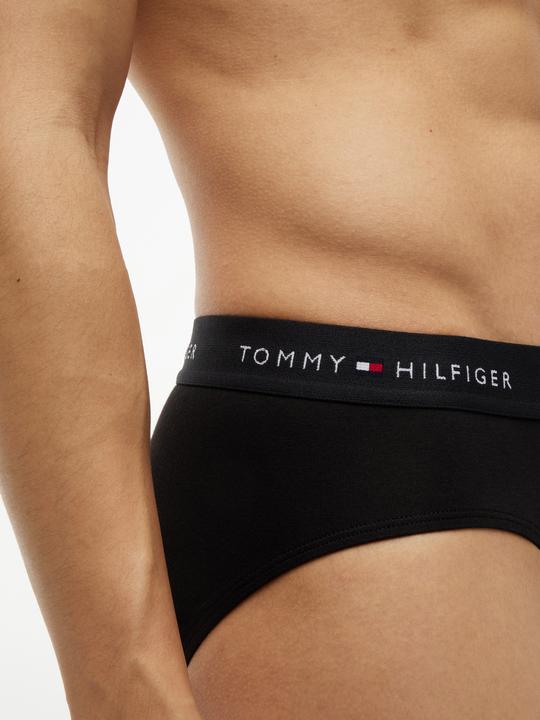 Immagine prodotto Tommy Hilfiger 3p Brief Wb (L, confezione da 3)