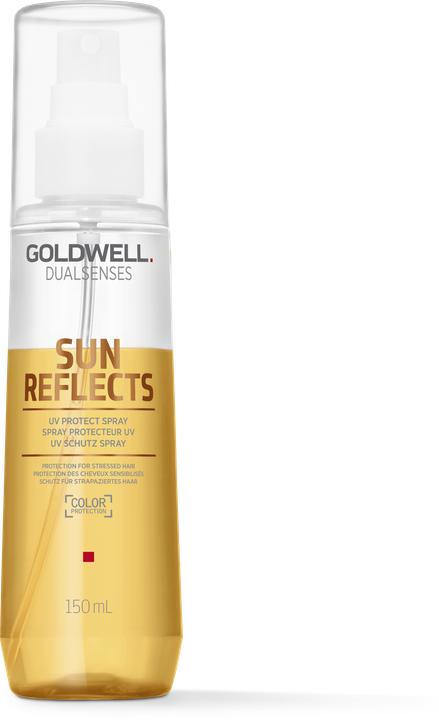 Produktbild Goldwell Sun Reflects UV Schutzspray (150 ml)