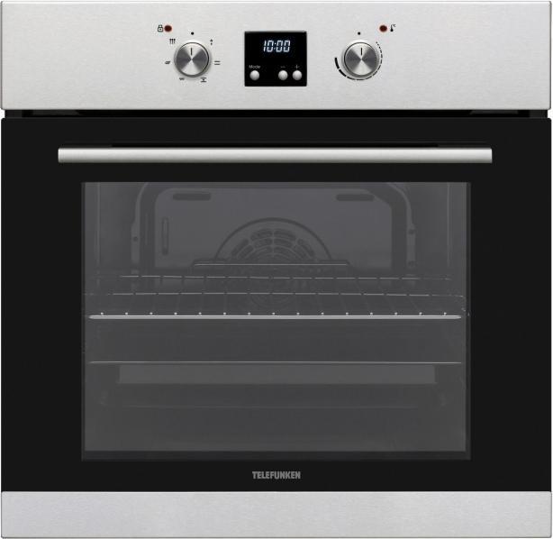 Energie-Label Telefunken TFKMP64X2
