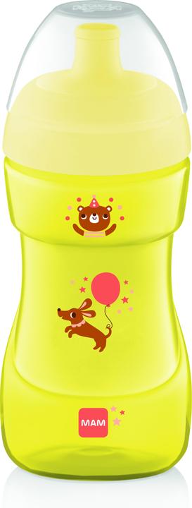 Immagine prodotto MAM Coppa dello sport (330 ml)