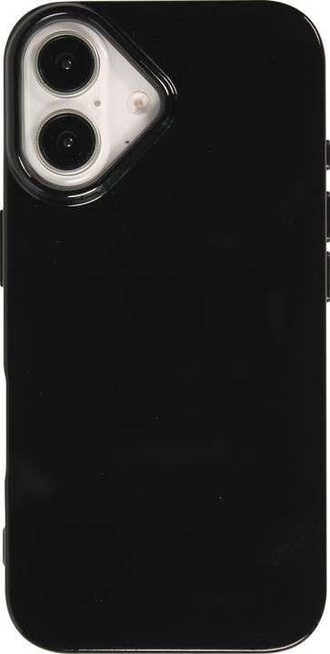 Actual product image PhoneLook Coque gel (Apple iPhone 16)