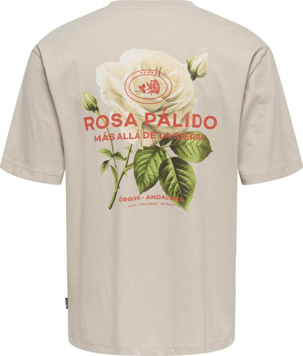 Produktbild Only & Sons Onsfrank Rlx Ss Tee Noos (XS)