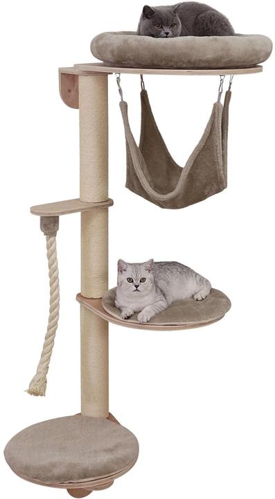 Produktbild Kerbl Dolomit Grappa (158 cm, Taupe)