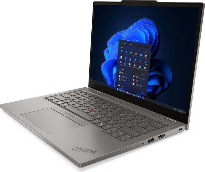 Actual product image Lenovo ThinkPad L13 2-in-1 Gen 6 (13.30", Intel Core Ultra 5 225U, 32 GB, 1000 GB, DE)