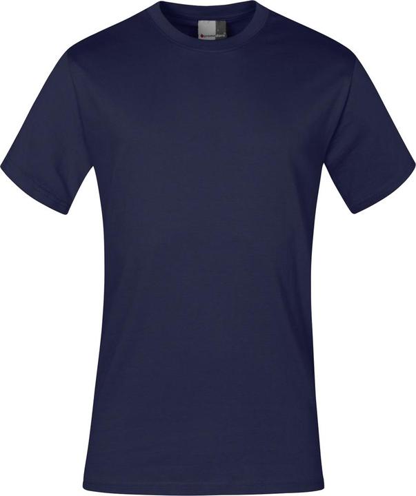 Image du produit Promodoro Men's Premium T-Shirt taille XL navy (XL)