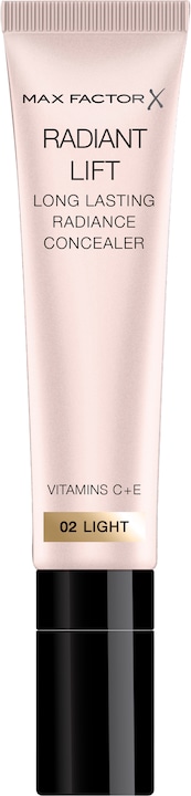 Actual product image Max Factor Radiant Lift (02 Light)