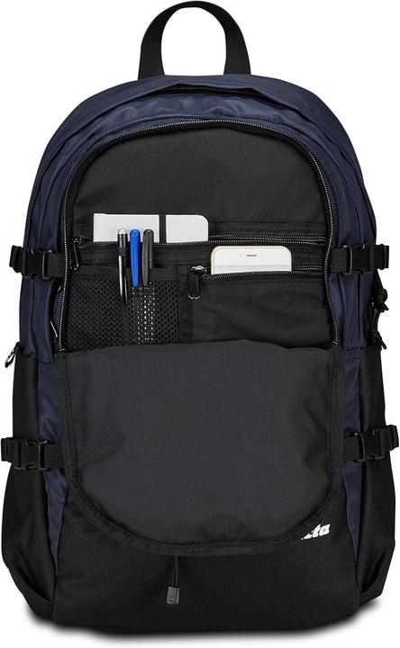 Actual product image Invicta Act Plus Plain Backpack (30 l)
