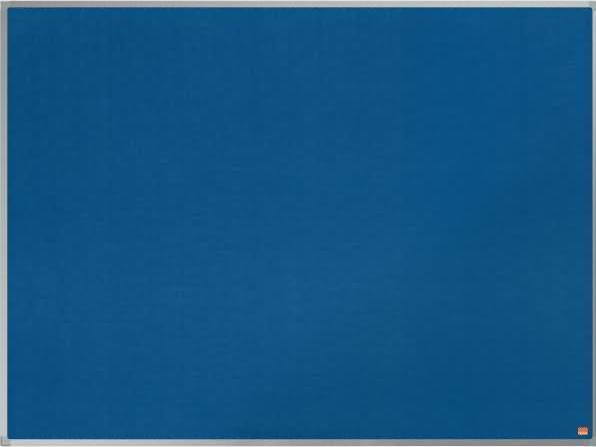 Actual product image Nobo Felt Notice Board Essence (1200 x 900 mm)
