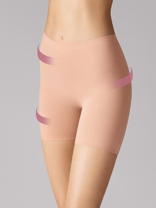 Actual product image Wolford Control Shorts (44)