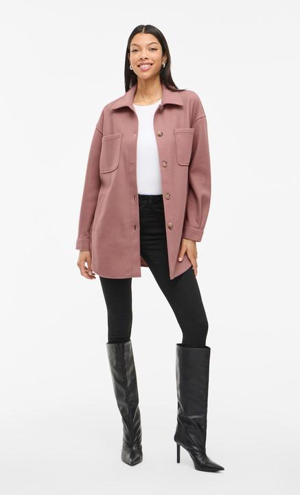 Produktbild Vila VIKIMMI Oversize Jacke (XL)