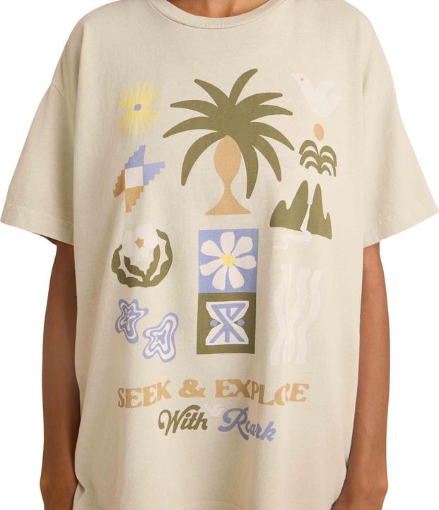 Produktbild Roark Seeker Oversized (S)