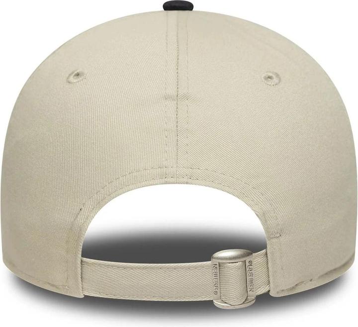Actual product image New Era New York Yankees baseball cap Colour Block 9forty