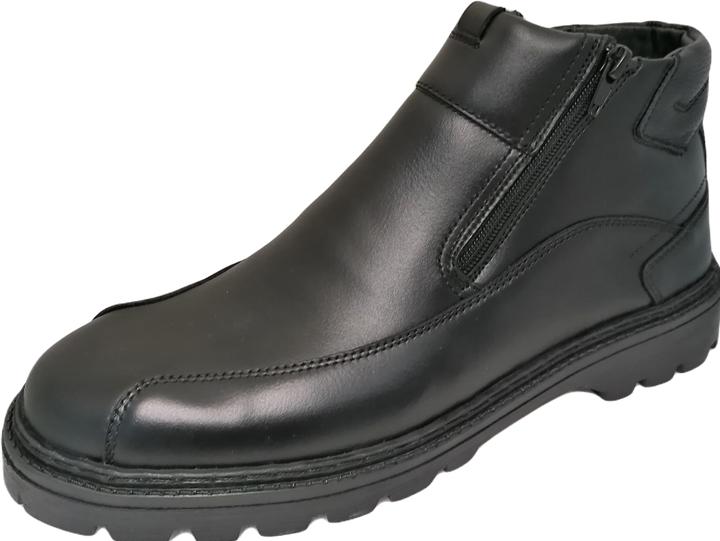 Actual product image Corami 2-RV BOTTINE lambskin (43)