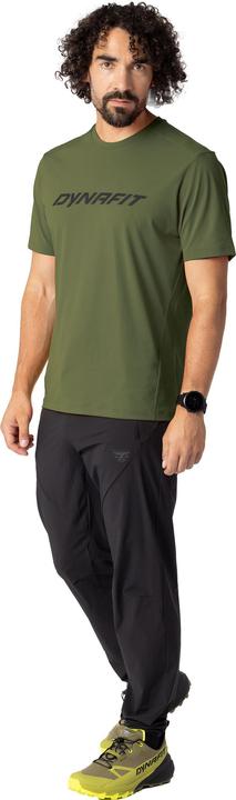 Actual product image Dynafit Traverse T-Shirt M (M)