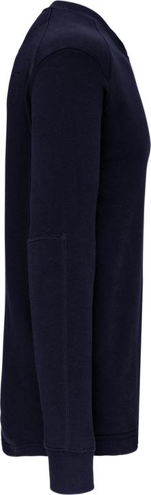 Produktbild Kariban Sweatshirt montierte Ärmel (4XL)