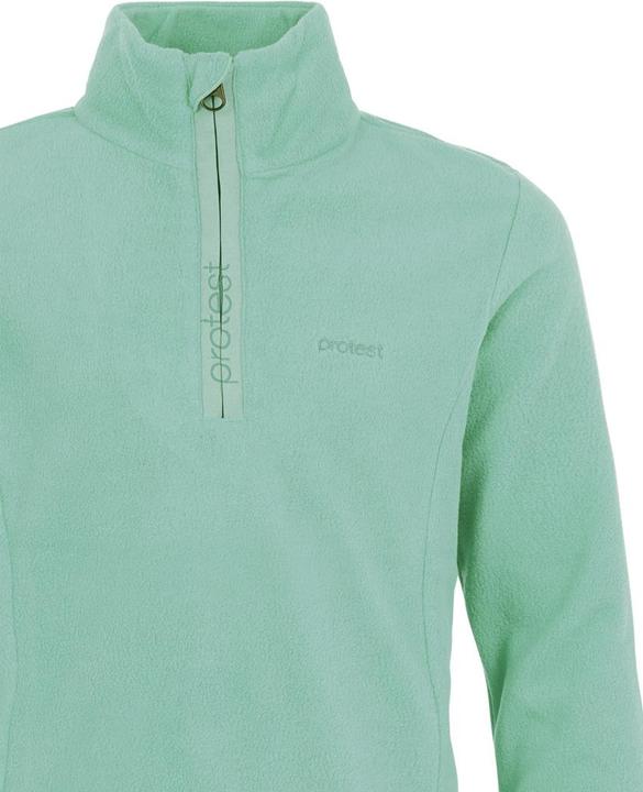 Actual product image Protest 1/4 ZIP TOP MUTEY JR (128)
