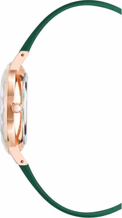 Actual product image Juicy Couture Ladies' watch JC1326RGGN (Ø 34 mm) (34 mm)