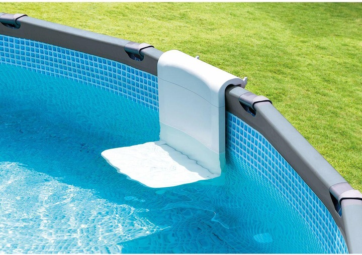 Produktbild Intex Pool Bank