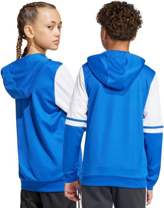 Immagine prodotto adidas Squadra 25 Hoody Kids (152)