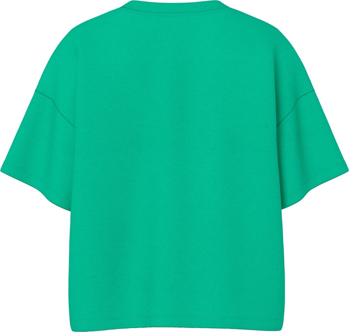 Image du produit Pieces Pcchilli Summer 2/4 Loose Sweat Noos Bc (XL)