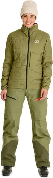 Immagine prodotto Ortovox Piz Segnas Jacket W (M)