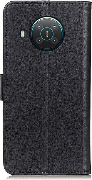 Immagine prodotto MU Classic Serie Classic II con copertina in pelle (Nokia X10, Nokia X20)