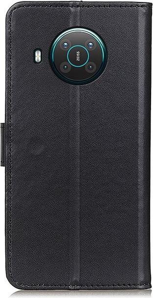 Produktbild MU Classic Classic II Leder Bookcover Series (Nokia X10, Nokia X20)