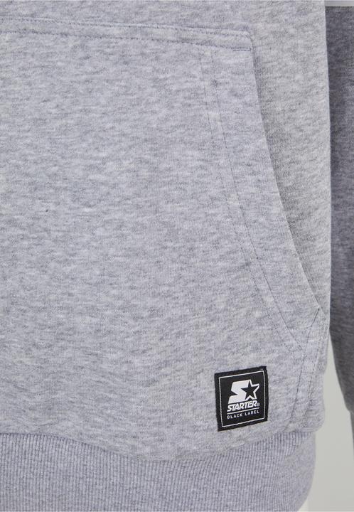 Actual product image Starter Across Stripe Hoodie - 176941 (M)