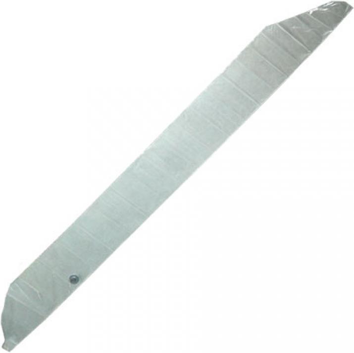 Actual product image Bic Nomad HP3 Bladder