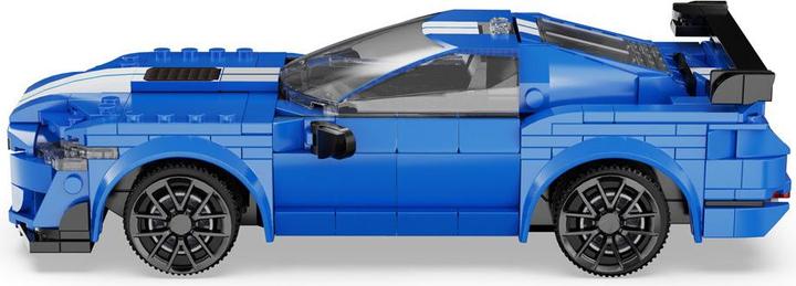 Image du produit Cada Blue Knight 500