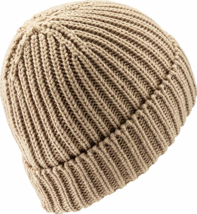 Immagine prodotto Sterntaler Cappello a maglia per bambini con risvolto