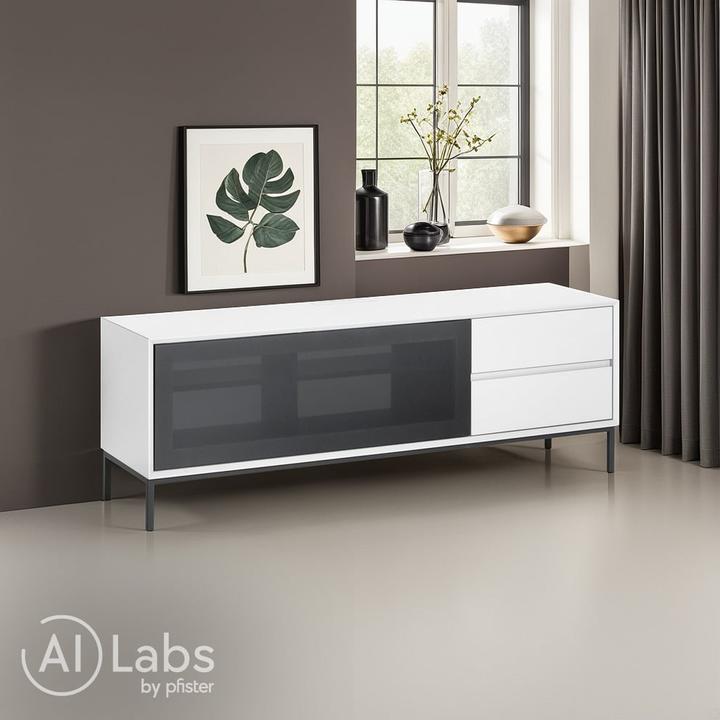 Image du produit pfister Frame (160 x 43 x 55 cm)