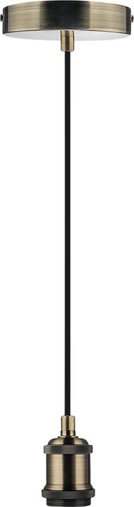 Produktbild Luxula Lampenfassung