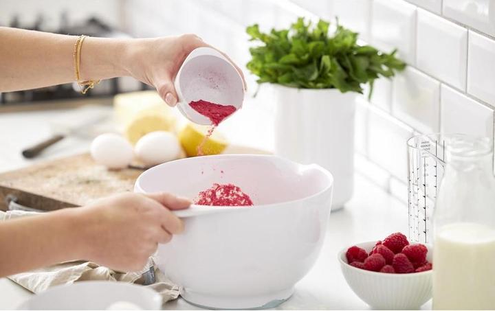 Actual product image Rosti NEW Margrethe Bowl 2L White (2 l, 1x)