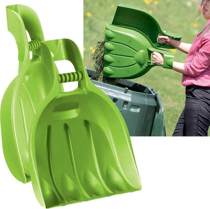 Prosperplast Bärentatzen-Blattpflücker