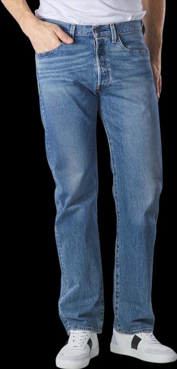 Produktbild Levis 501 Core