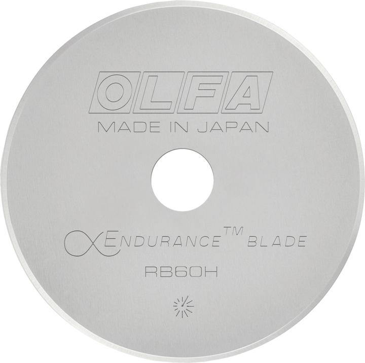 Olfa Endurance (Lame de rechange)